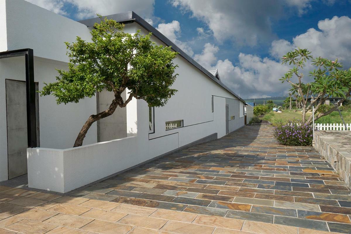 Isla Faros Resort Heng-ch'un Eksteriør billede